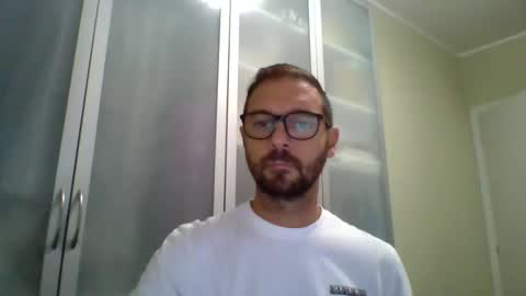 77architt online show from October 6, 2025, 8:12 am