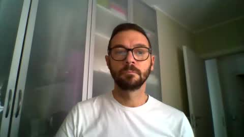 77architt online show from October 27, 2025, 9:35 am