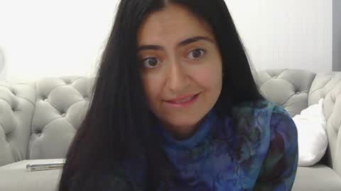 Snapshot of 7_ira_x chatting on June 9, 2026, 3:18 am K i ra Ki online show from June 9, 2026, 3:18 am