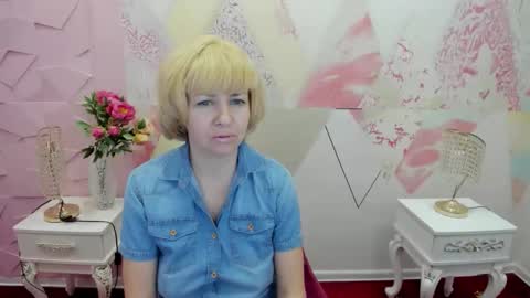 7cherie online show from October 22, 2025, 9:31 am