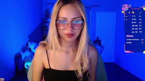 Hana online show from March 12, 2026, 10:05 pm