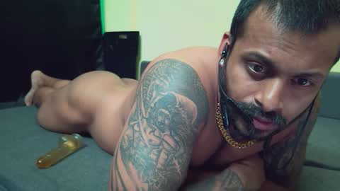 Ayush online show from September 19, 2025, 9:48 pm