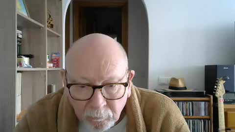  Papi  online show from December 17, 2024, 12:00 pm