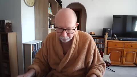  Papi  online show from February 11, 2025, 9:53 am