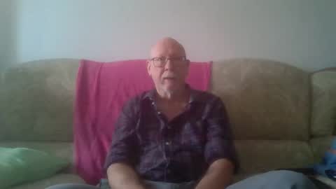 Snapshot of 7thsojourn chatting on October 7, 2025, 8:00 am Papi online show from October 7, 2025, 8:00 am