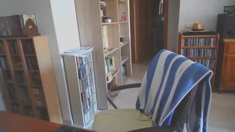 Snapshot of 7thsojourn chatting on October 19, 2025, 9:32 am Papi online show from October 19, 2025, 9:32 am