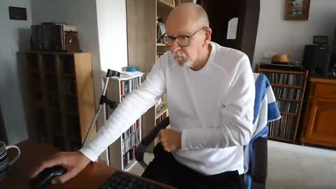  Papi  online show from May 8, 2026, 9:25 am