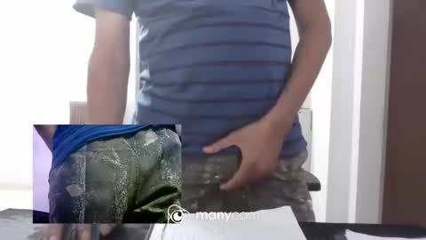 MROSE7080 online show from April 28, 2026, 7:08 pm