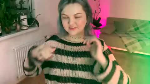 Snapshot of 80s_brat chatting on January 26, 2025, 3:14 pm Ivy online show from January 26, 2025, 3:14 pm