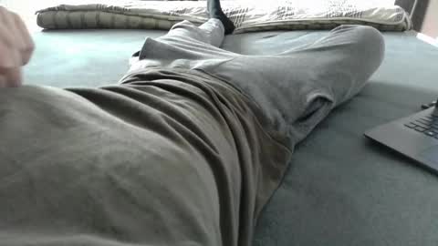 Snapshot of 87johnny chatting on January 1, 2025, 1:16 pm 87johnny online show from January 1, 2025, 1:16 pm