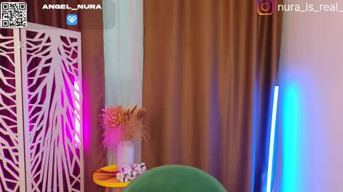 Nura online show from February 10, 2025, 6:31 am