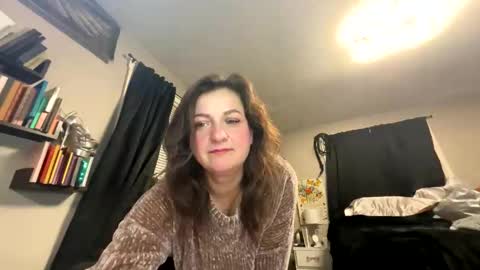 That girl online show from November 4, 2025, 7:29 am