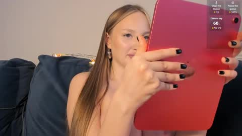 88pleasure88 online show from April 24, 2026, 12:29 pm
