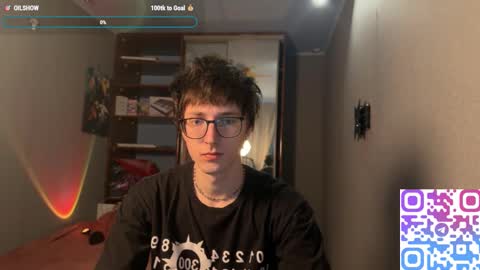 Snapshot of 8_goat chatting on January 8, 2026, 4:20 pm Phillip online show from January 8, 2026, 4:20 pm