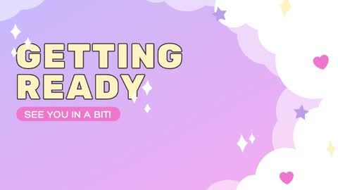   8abycat  Help us reach 250 thumbs up  online show from April 27, 2026, 11:47 pm