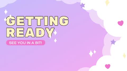 Snapshot of 8abycat chatting on June 13, 2026, 11:52 am 8abycat Help us reach 250 thumbs up online show from June 13, 2026, 11:52 am
