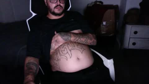 8cha online show from February 3, 2026, 1:15 am