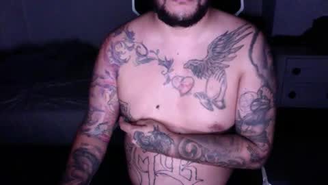 8cha online show from February 25, 2026, 2:10 am