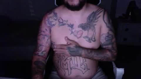 8cha online show from March 17, 2026, 2:27 am