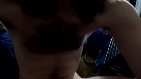 8inch_blessed online show from February 19, 2026, 4:47 pm