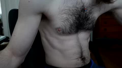 8inch_blessed online show from April 5, 2026, 6:38 pm