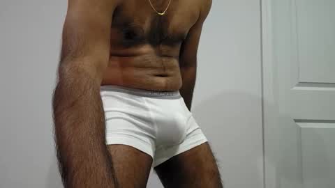 8inch_desi online show from March 13, 2026, 2:18 am