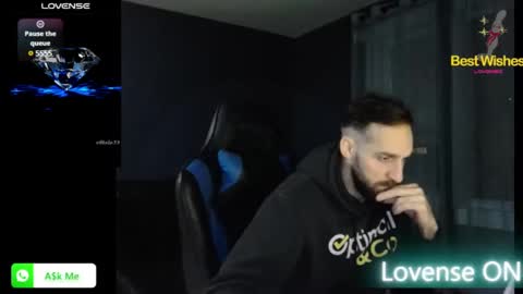 8james5 online show from January 14, 2025, 4:57 am