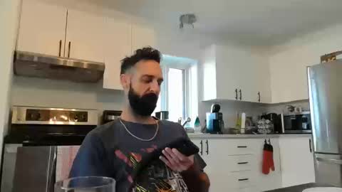 8james5 online show from October 10, 2025, 1:32 pm