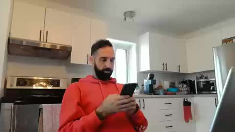 8james5 online show from October 14, 2025, 3:02 pm