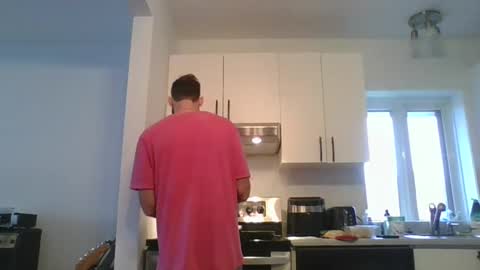 8james5 online show from October 29, 2025, 6:31 pm