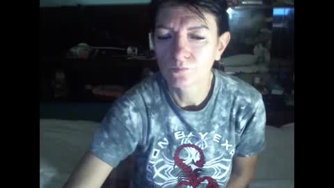 8MISTRESS8 online show from January 7, 2025, 12:41 pm