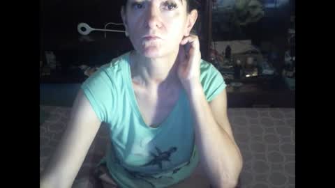 8MISTRESS8 online show from February 1, 2025, 9:54 am