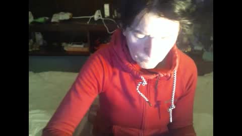 8MISTRESS8 online show from February 11, 2025, 8:31 pm