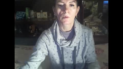 8MISTRESS8 online show from March 11, 2026, 5:19 pm