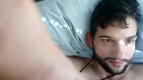 GhostLobo online show from October 7, 2025, 6:38 pm