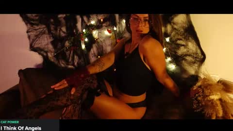 Snapshot of 9calliope chatting on October 9, 2025, 4:49 pm 9calliope online show from October 9, 2025, 4:49 pm