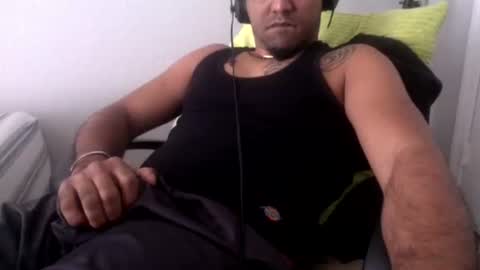 9inchhammer online show from February 7, 2026, 8:01 pm