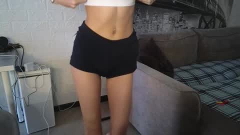 KARINA online show from December 14, 2025, 10:20 am