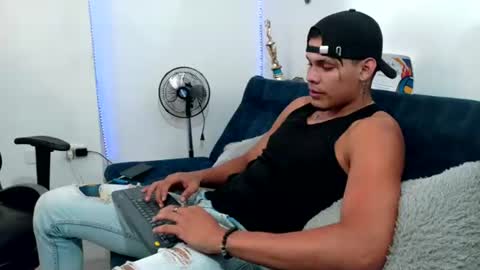 rick online show from July 24, 2026, 2:59 pm