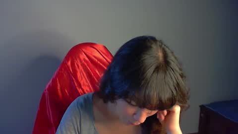 _0zen_ online show from November 2, 2025, 8:22 pm