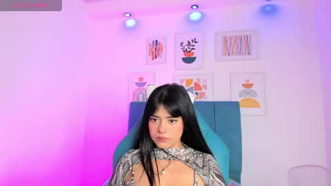 Alice  online show from April 24, 2026, 8:33 pm