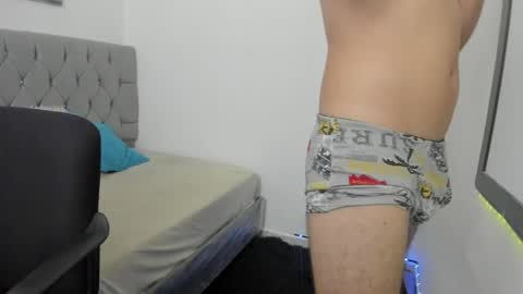 DERECK online show from February 28, 2026, 9:54 am