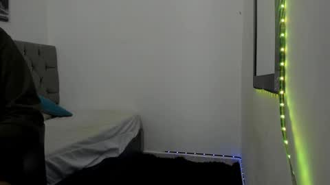 DERECK online show from March 13, 2026, 9:05 am