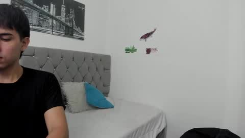 DERECK online show from March 20, 2026, 9:47 am