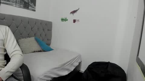 DERECK online show from March 21, 2026, 10:09 am