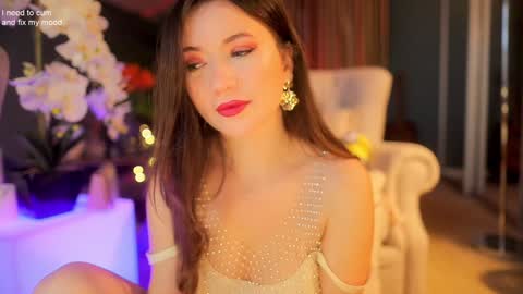 Sophia  online show from December 5, 2025, 4:21 am