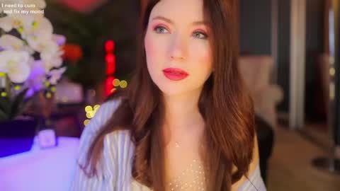 Sophia  online show from May 19, 2026, 3:57 am