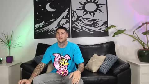 Maia  Martin online show from May 18, 2026, 11:49 am