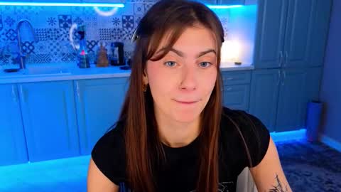 Snapshot of _a_n_n_y_ chatting on September 11, 2025, 9:15 pm Willow online show from September 11, 2025, 9:15 pm