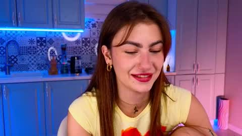 Snapshot of _a_n_n_y_ chatting on September 22, 2025, 9:17 pm Willow online show from September 22, 2025, 9:17 pm